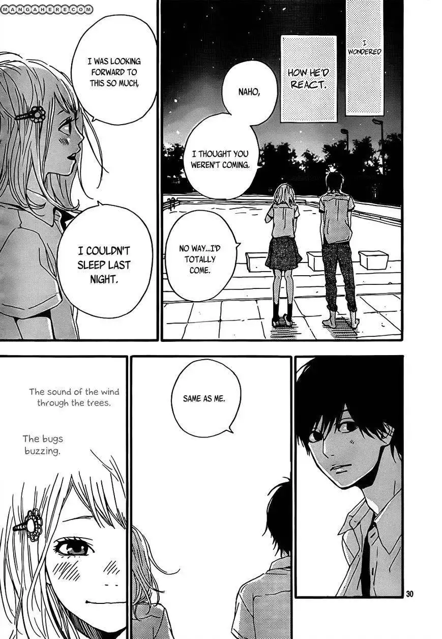 Orange (TAKANO Ichigo) Chapter 7 30